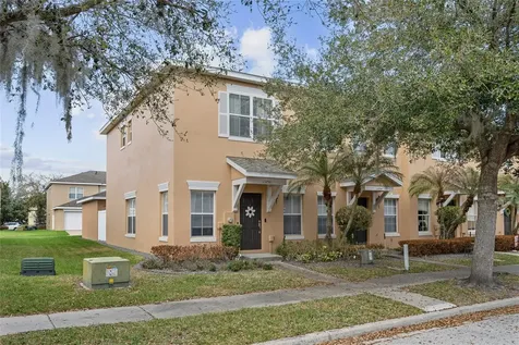 13750 Daniels Landing Circle Winter Garden FL 34787