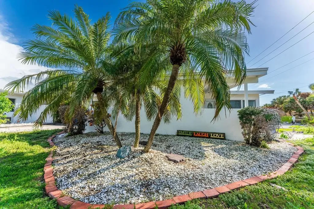 301 41st Avenue St Pete Beach FL 33706