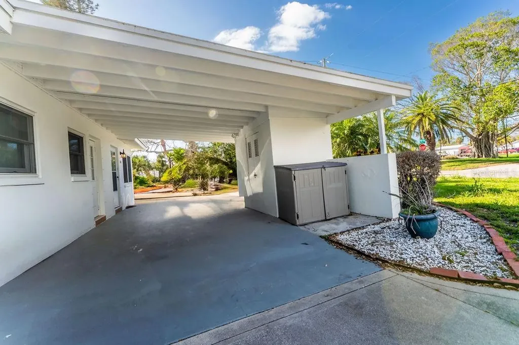 301 41st Avenue St Pete Beach FL 33706