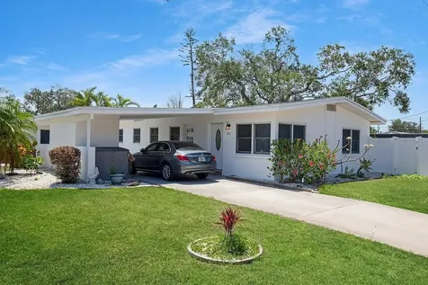 301 41st Avenue St Pete Beach FL 33706