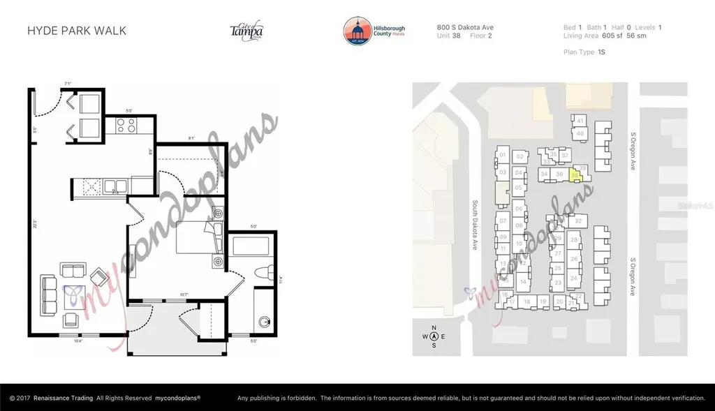 800 Dakota Avenue Tampa FL 33606