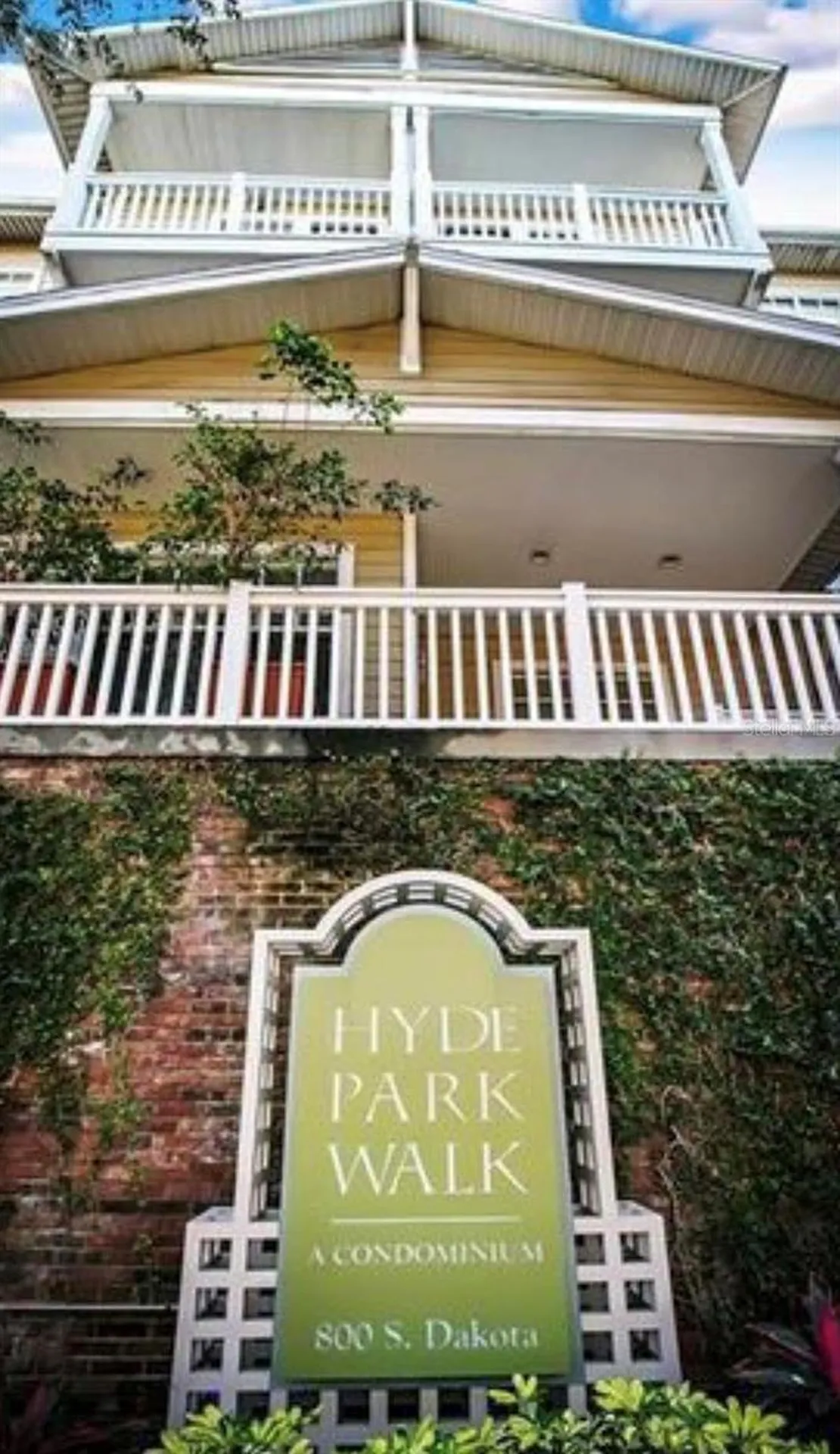 800 Dakota Avenue Tampa FL 33606