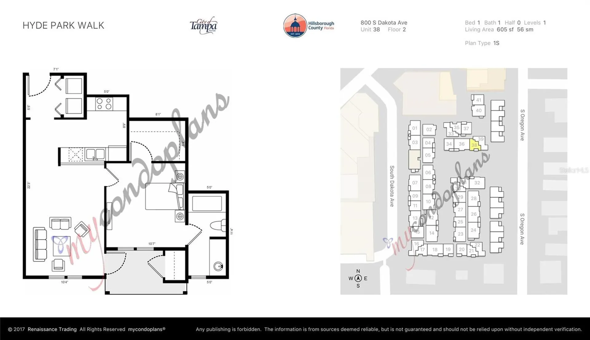 800 Dakota Avenue Tampa FL 33606