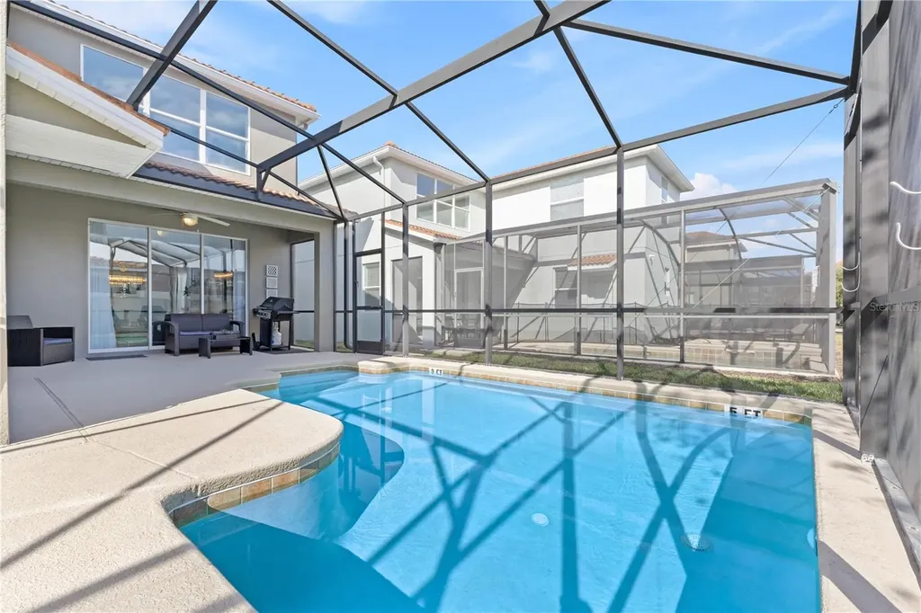 9006 Majesty Palm Road Kissimmee FL 34747