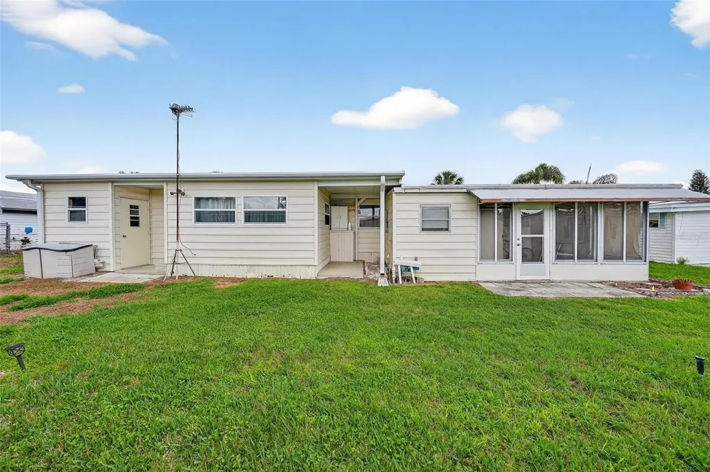 11914 Hickory Lane Tavares FL 32778