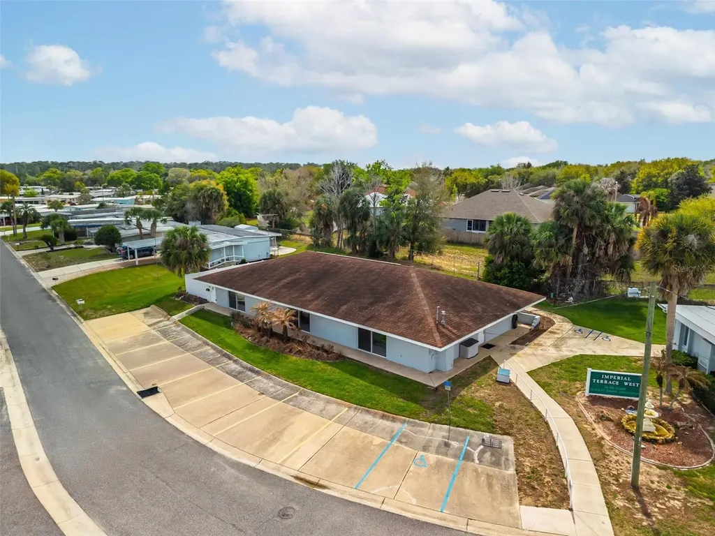 11914 Hickory Lane Tavares FL 32778