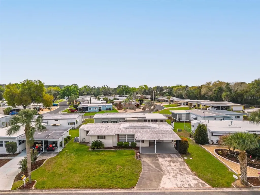 11914 Hickory Lane Tavares FL 32778