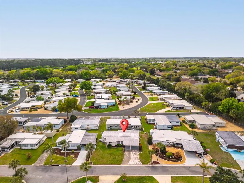 11914 Hickory Lane Tavares FL 32778