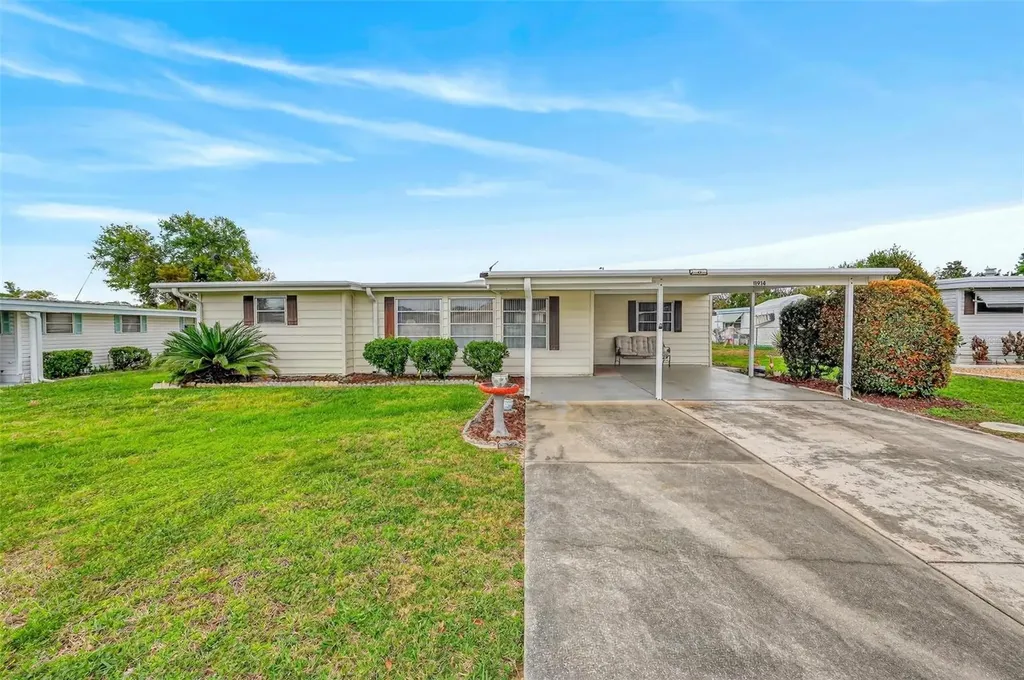 11914 Hickory Lane Tavares FL 32778