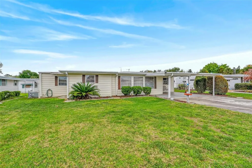 11914 Hickory Lane Tavares FL 32778