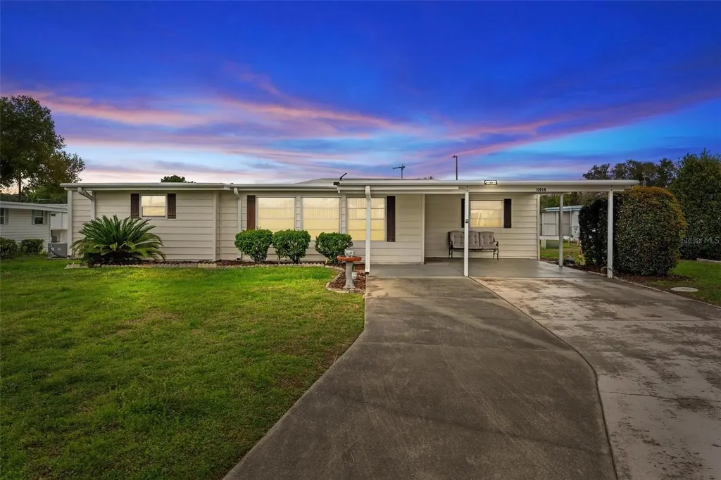 11914 Hickory Lane Tavares FL 32778