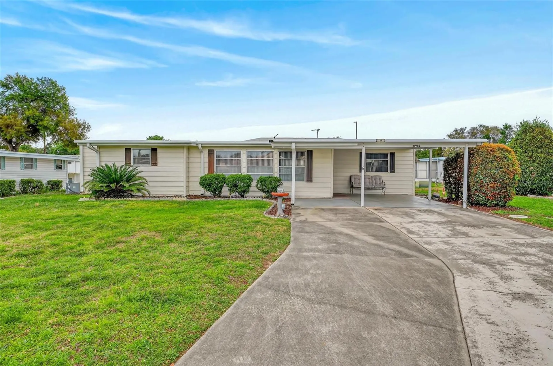11914 Hickory Lane Tavares FL 32778