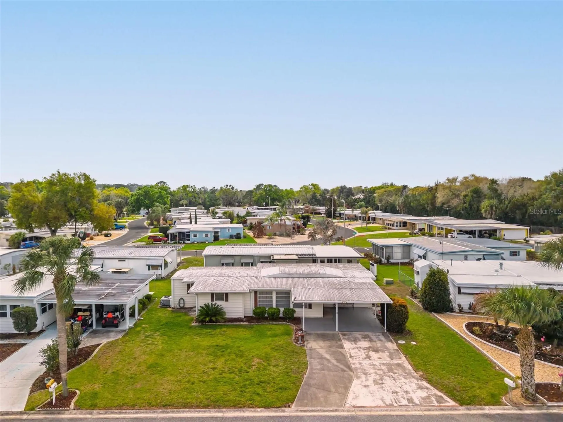 11914 Hickory Lane Tavares FL 32778