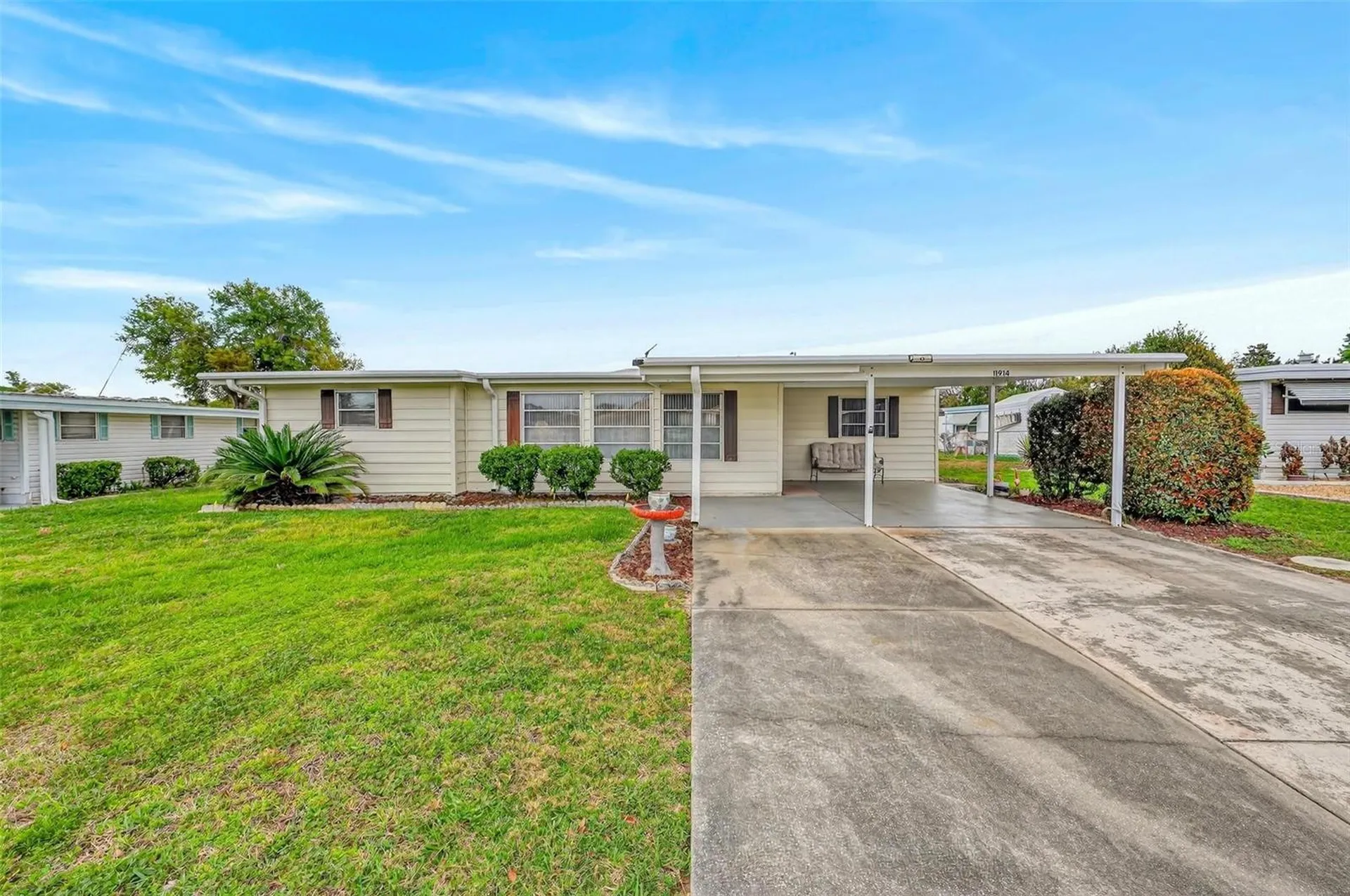 11914 Hickory Lane Tavares FL 32778