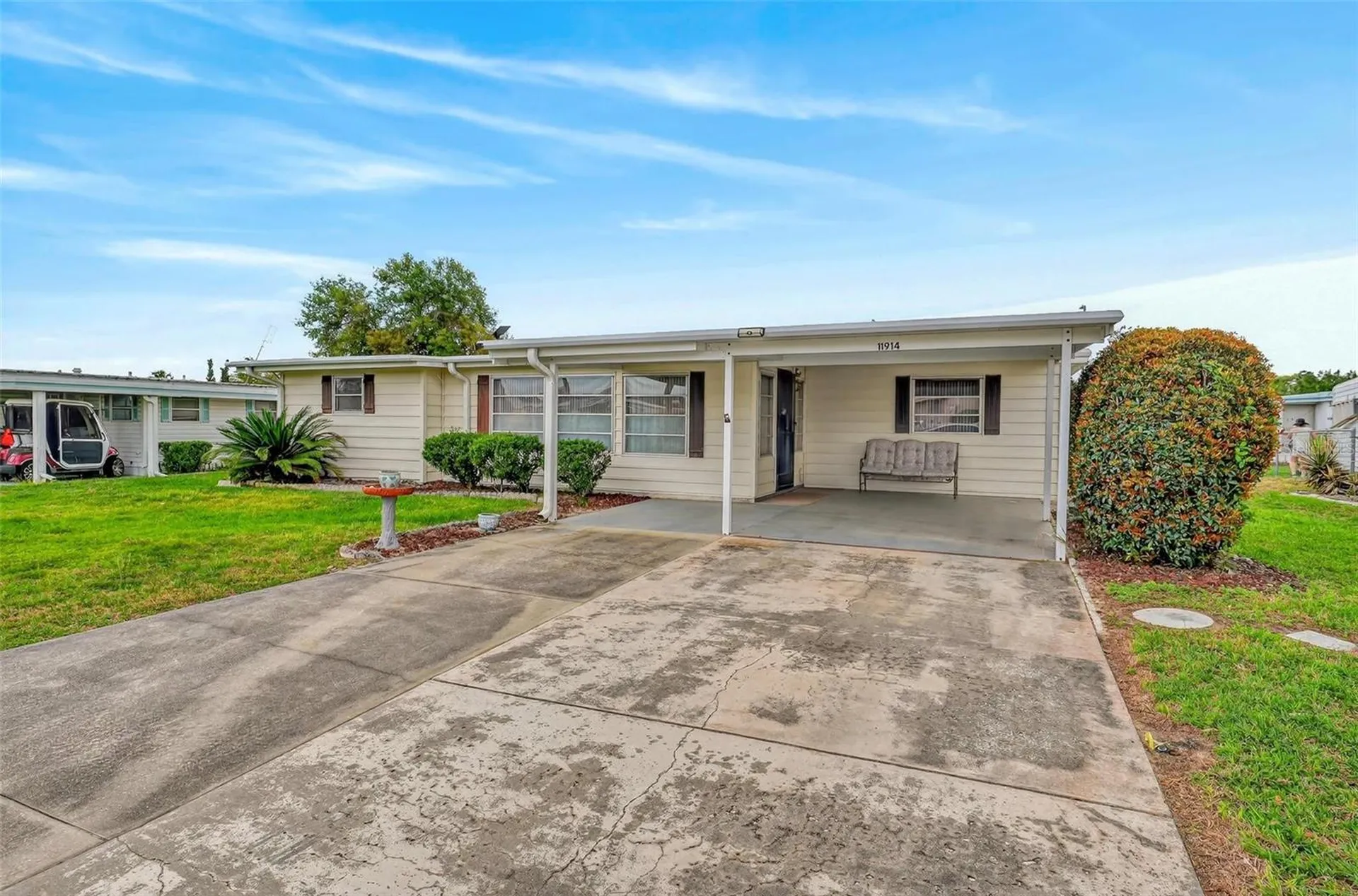 11914 Hickory Lane Tavares FL 32778
