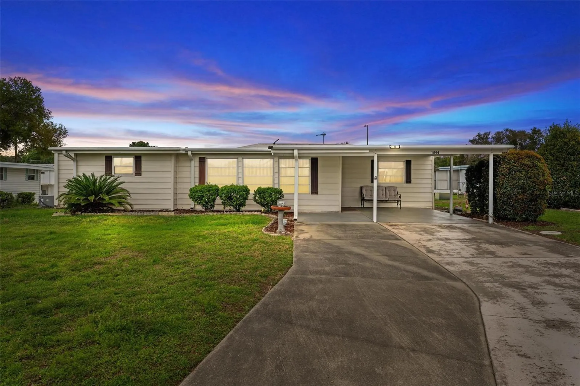 11914 Hickory Lane Tavares FL 32778