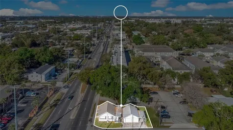 705 E Michigan Street Orlando FL 32806