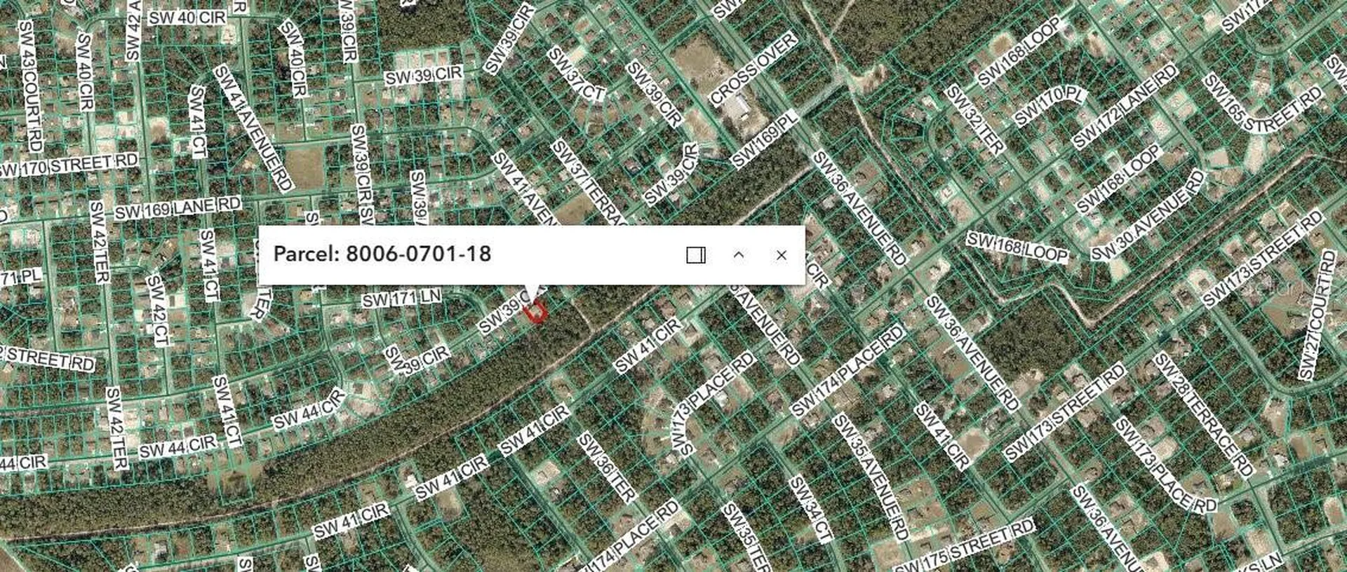 39TH Circle Ocala FL 34473