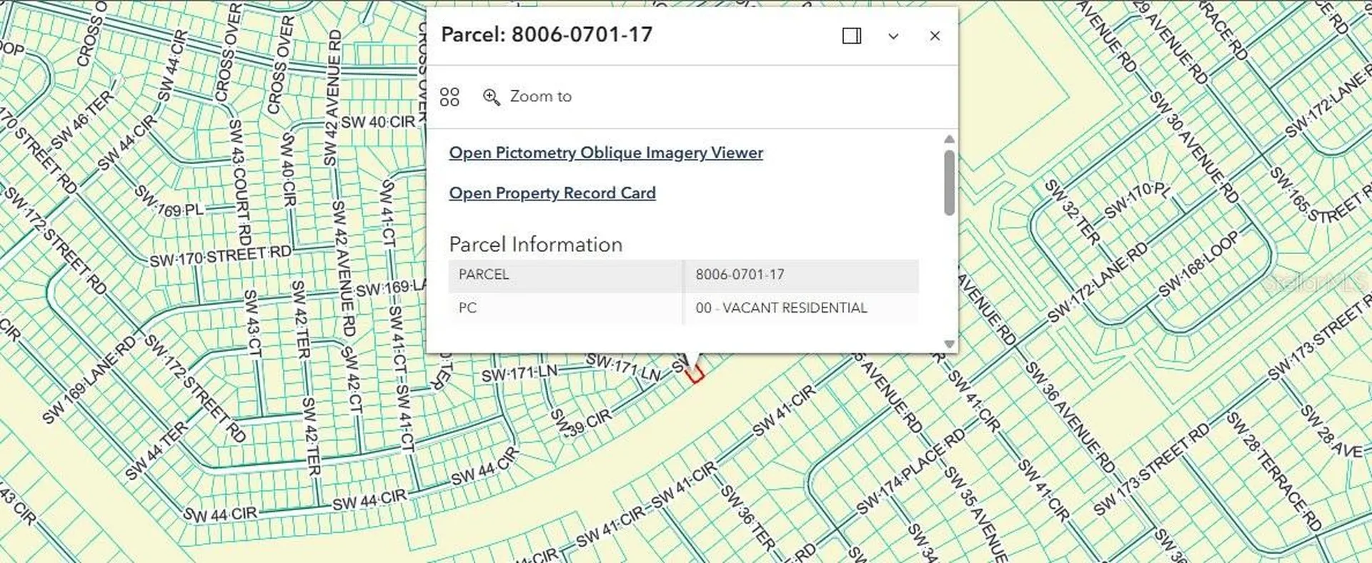 39TH Circle Ocala FL 34473