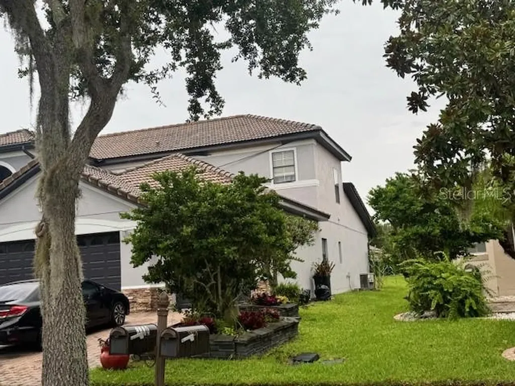 3830 Golden Feather Way Kissimmee FL 34746