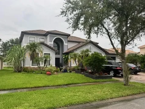 3830 Golden Feather Way Kissimmee FL 34746