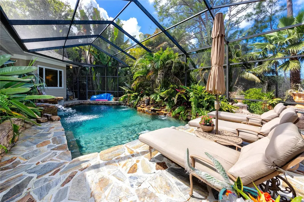 2780 Long Putt Court Palm Harbor FL 34683