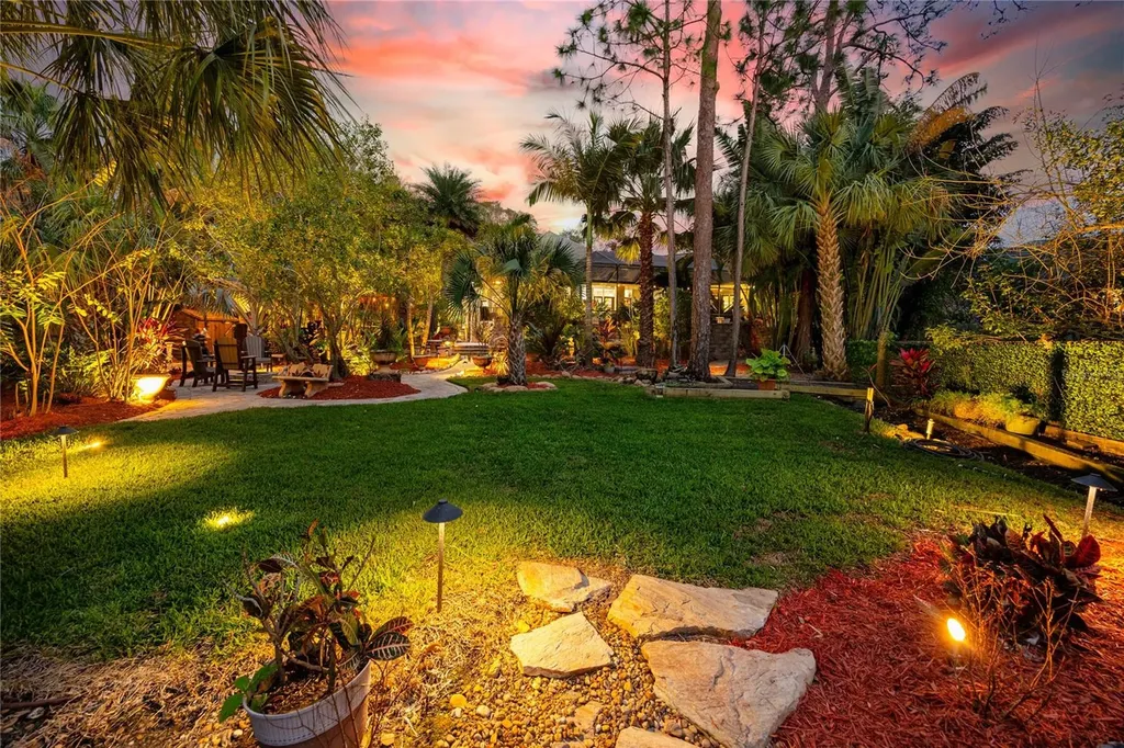 2780 Long Putt Court Palm Harbor FL 34683