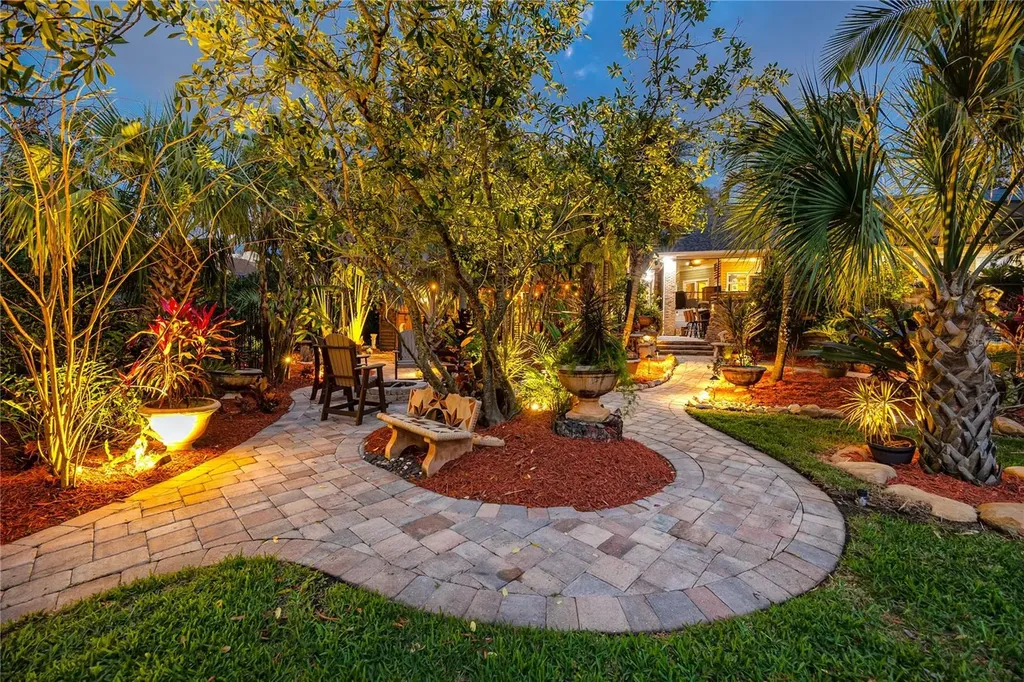2780 Long Putt Court Palm Harbor FL 34683