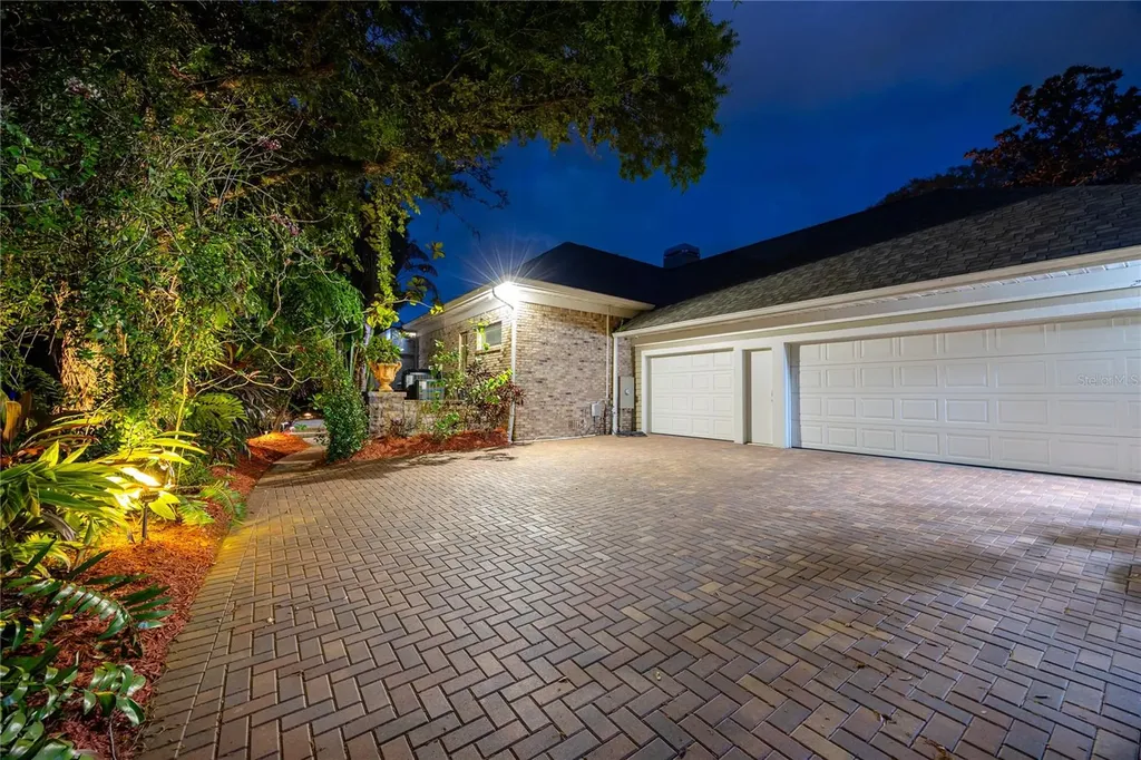 2780 Long Putt Court Palm Harbor FL 34683