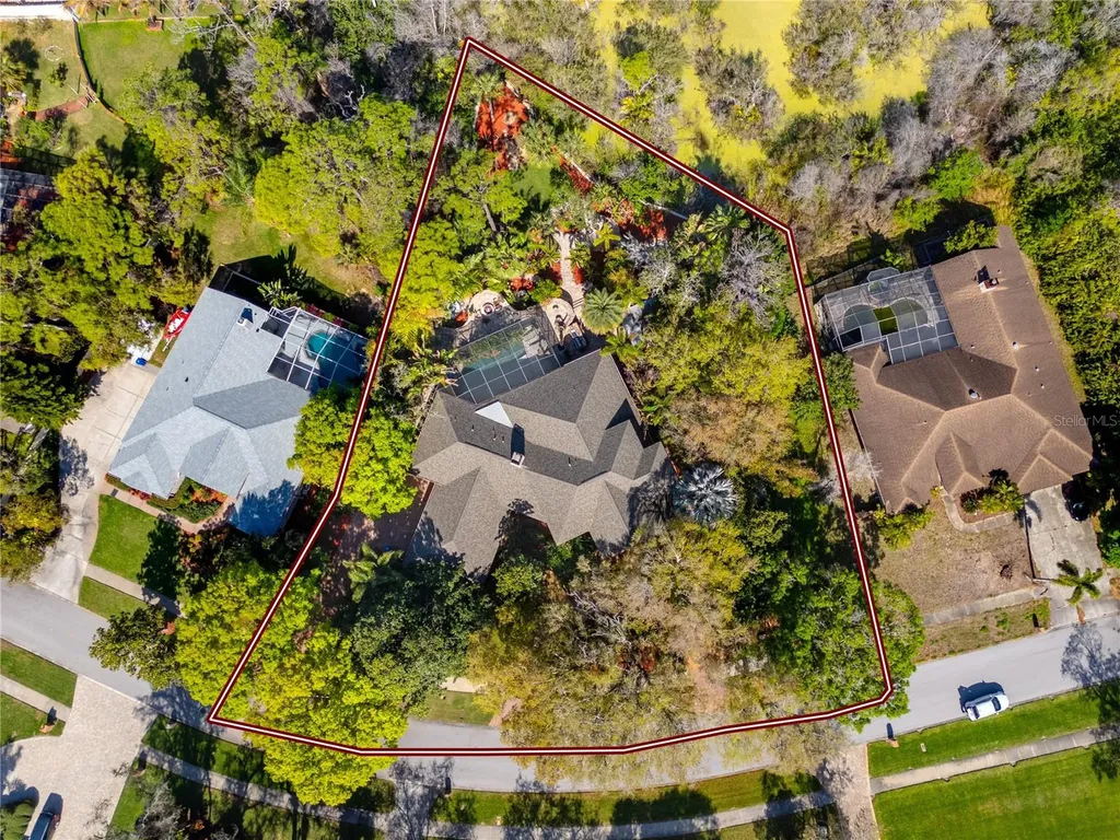 2780 Long Putt Court Palm Harbor FL 34683