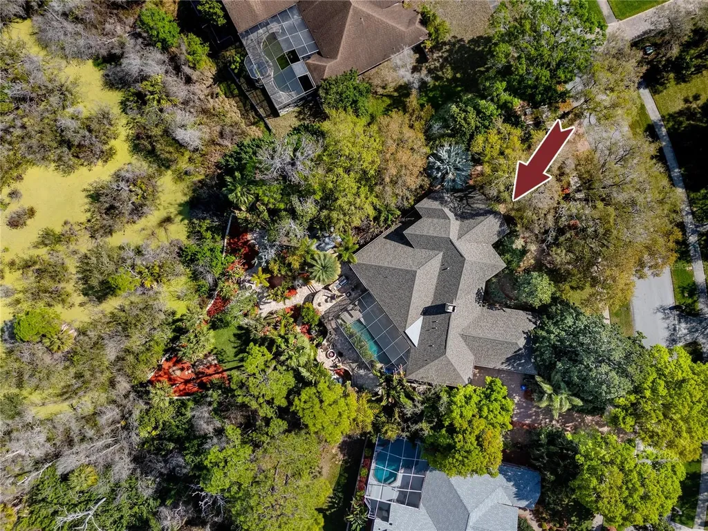 2780 Long Putt Court Palm Harbor FL 34683