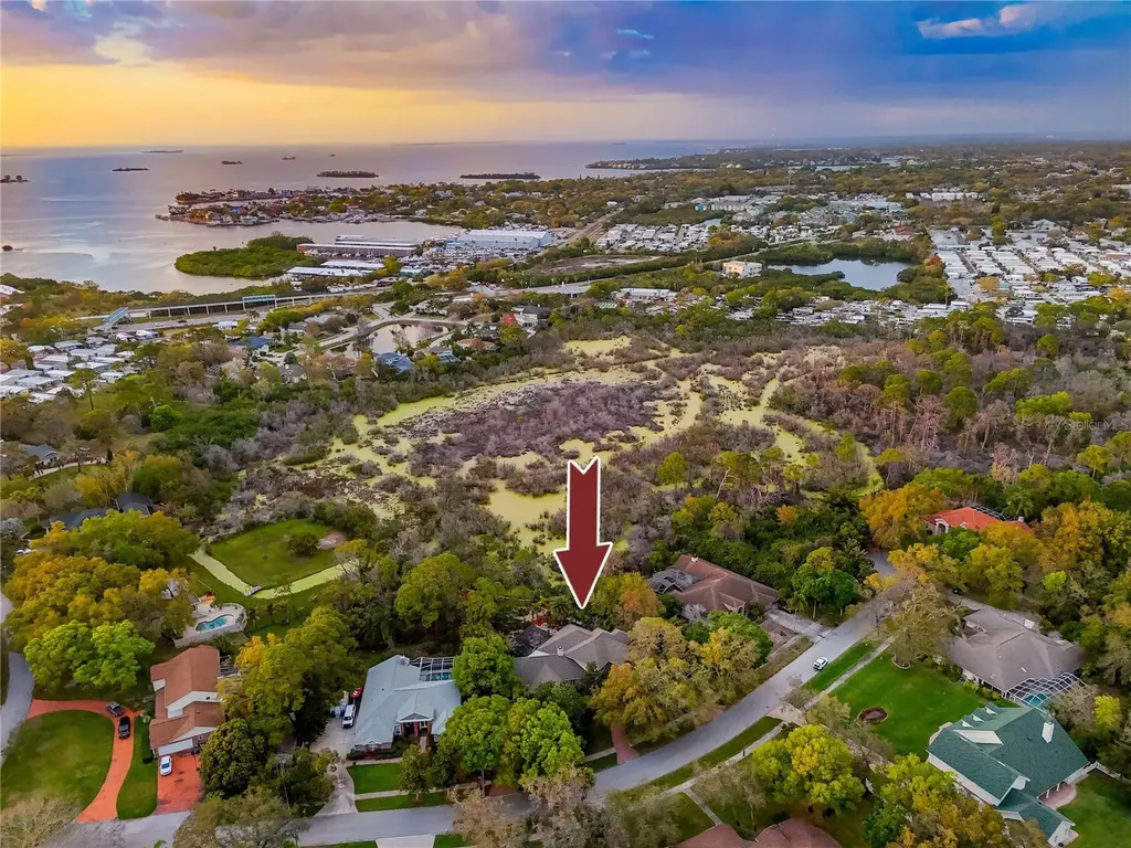 2780 Long Putt Court Palm Harbor FL 34683