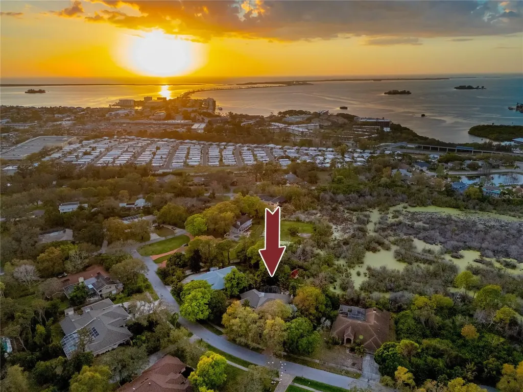 2780 Long Putt Court Palm Harbor FL 34683