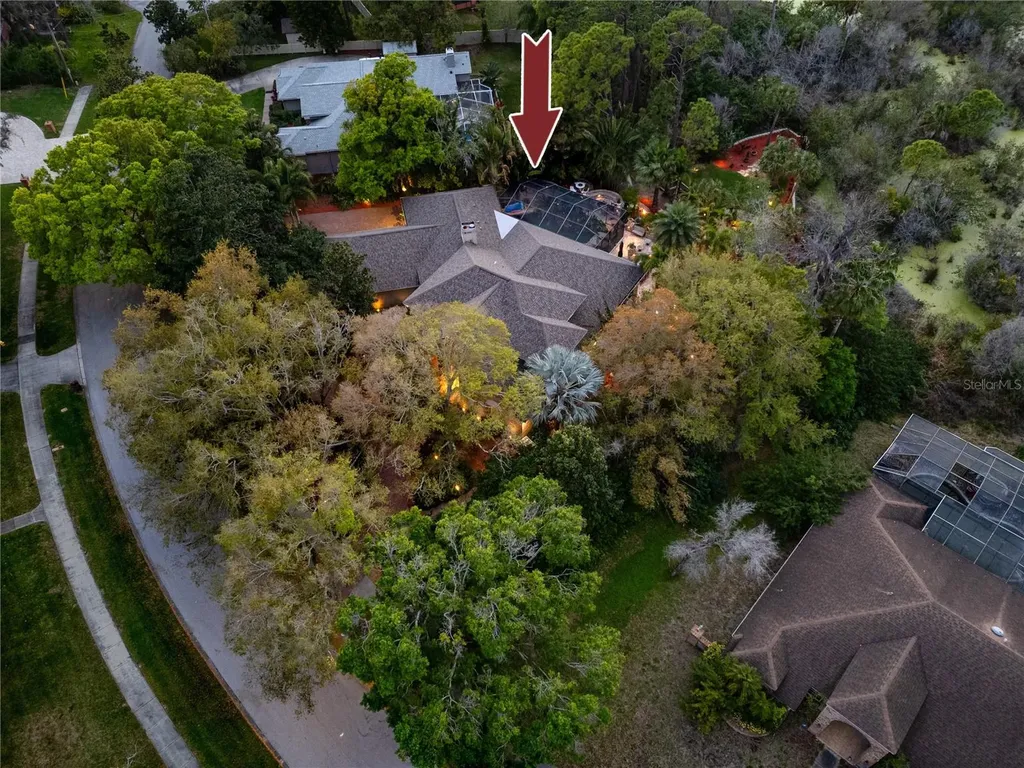 2780 Long Putt Court Palm Harbor FL 34683