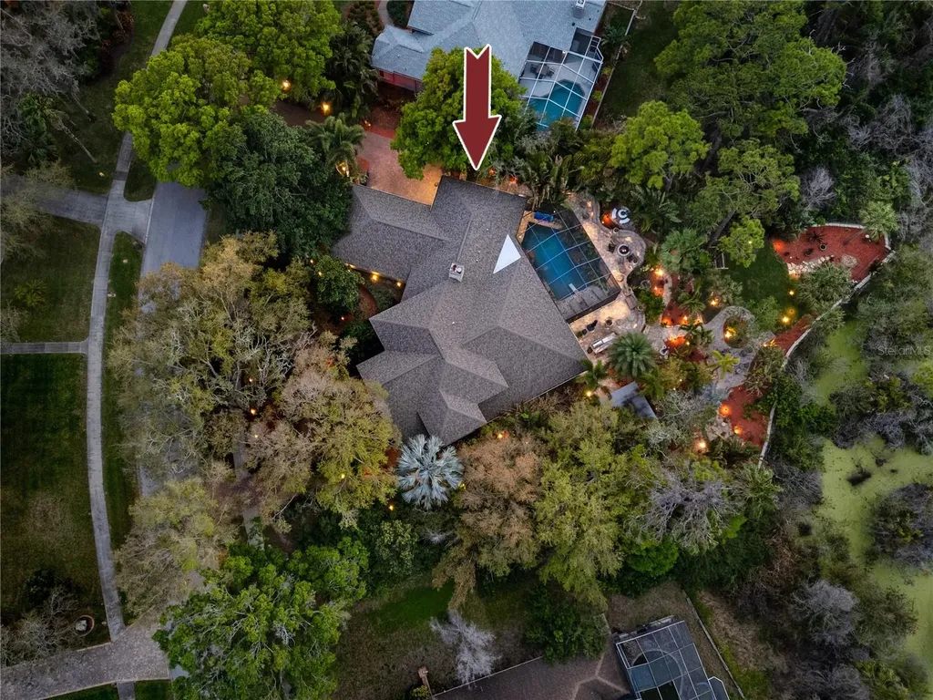 2780 Long Putt Court Palm Harbor FL 34683
