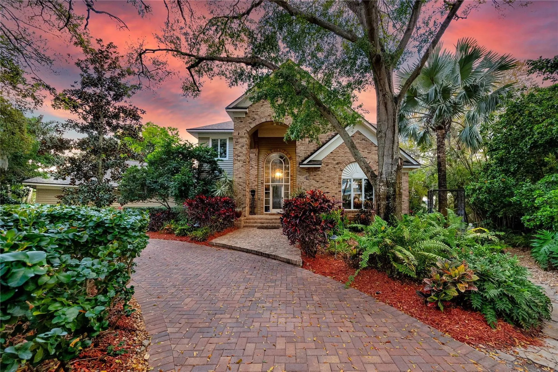 2780 Long Putt Court Palm Harbor FL 34683