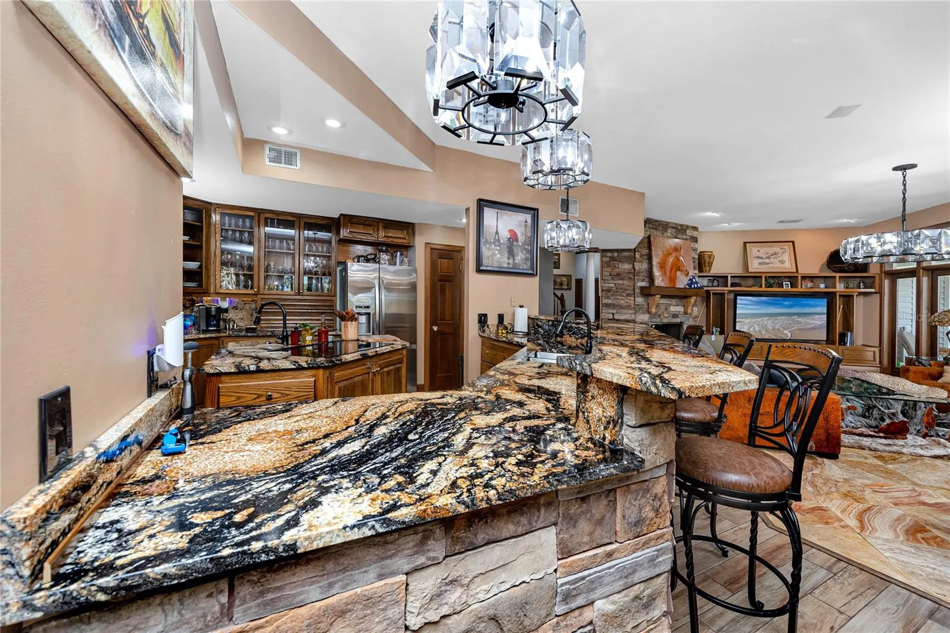 2780 Long Putt Court Palm Harbor FL 34683