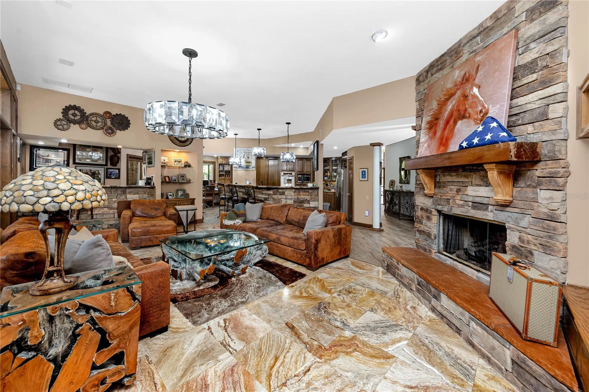 2780 Long Putt Court Palm Harbor FL 34683