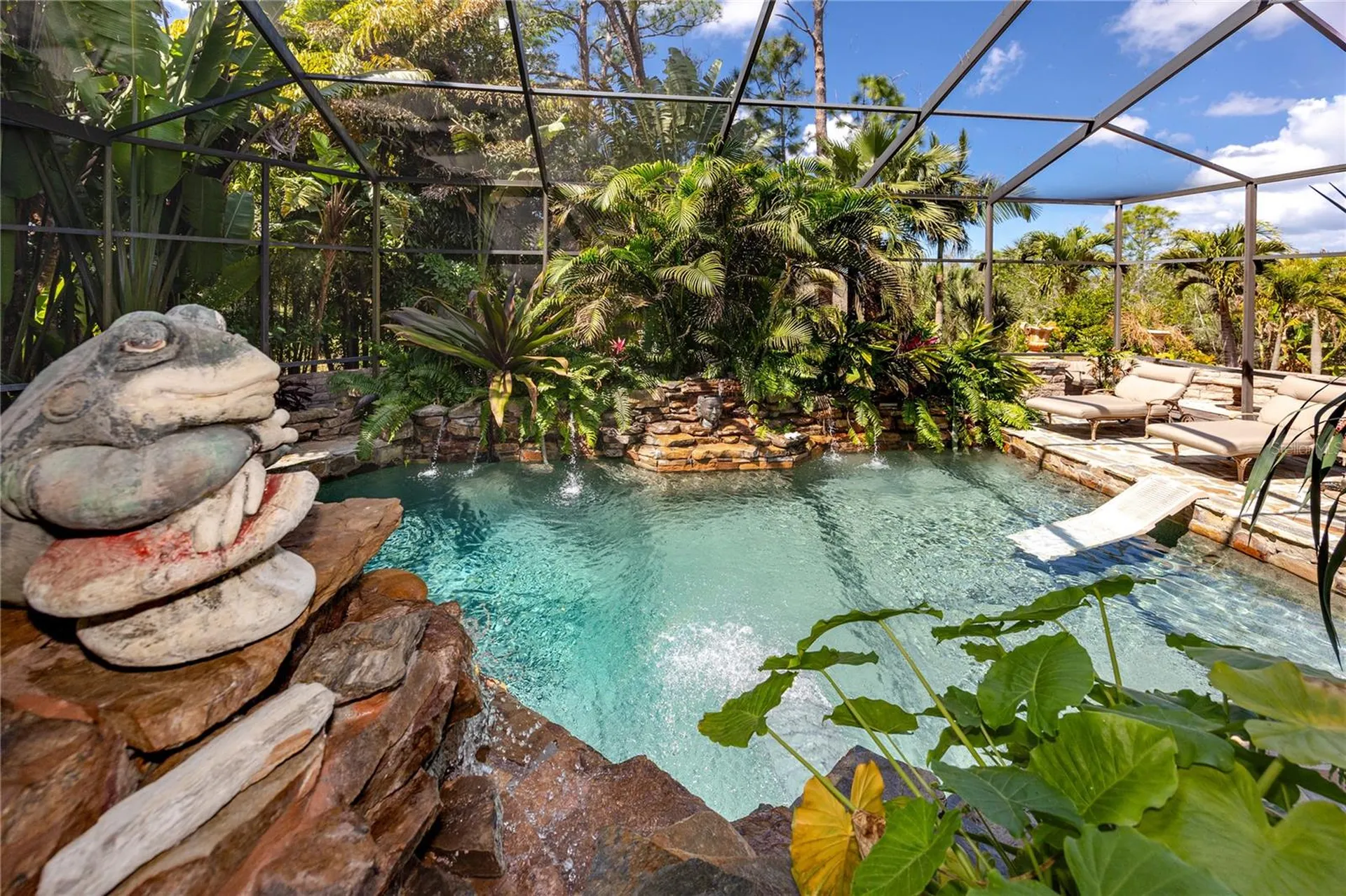 2780 Long Putt Court Palm Harbor FL 34683
