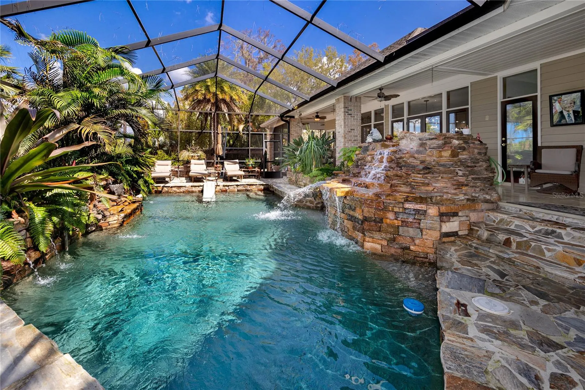 2780 Long Putt Court Palm Harbor FL 34683