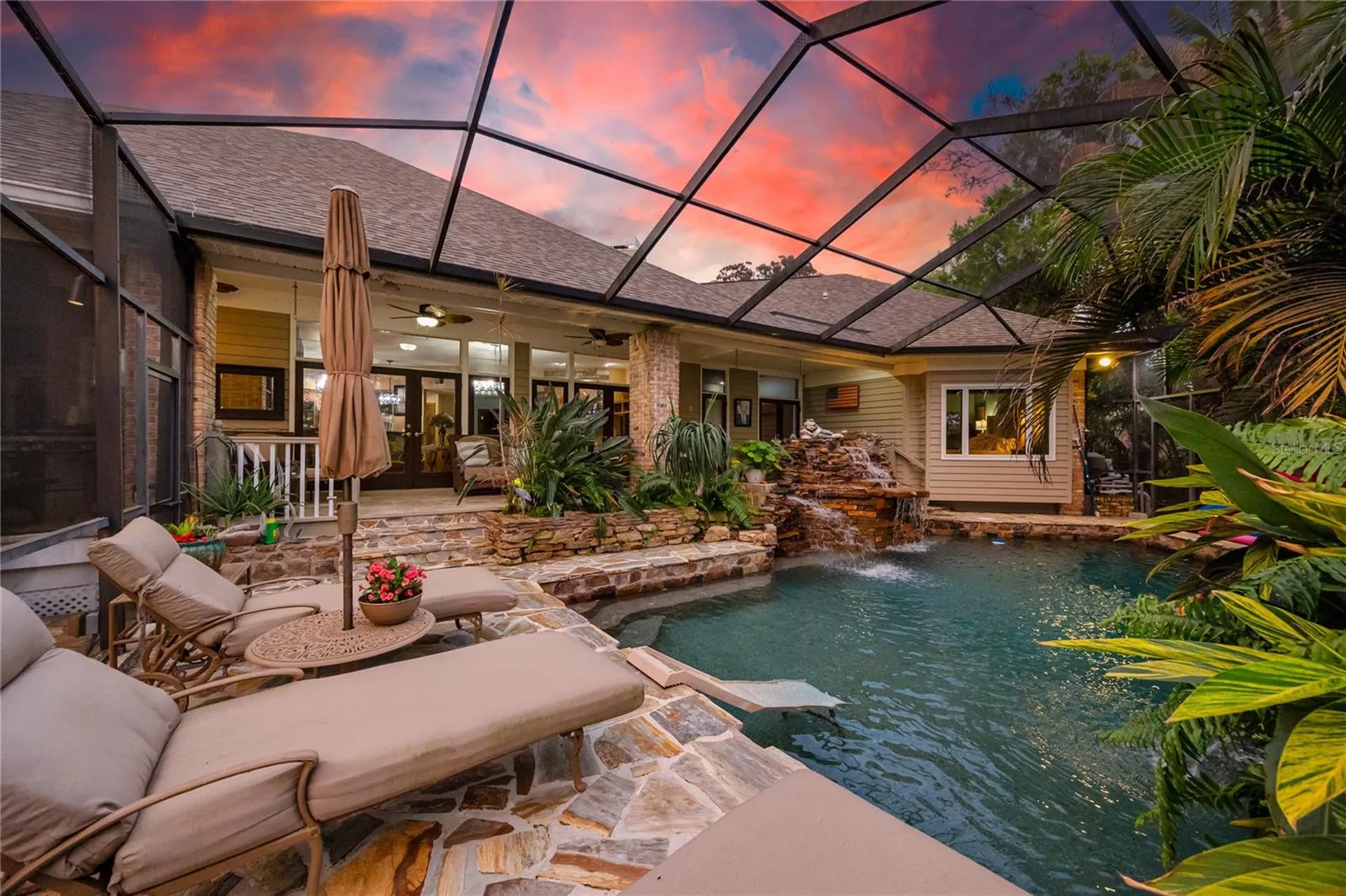 2780 Long Putt Court Palm Harbor FL 34683