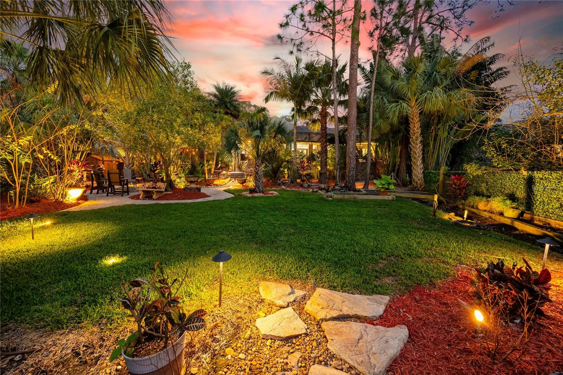 2780 Long Putt Court Palm Harbor FL 34683