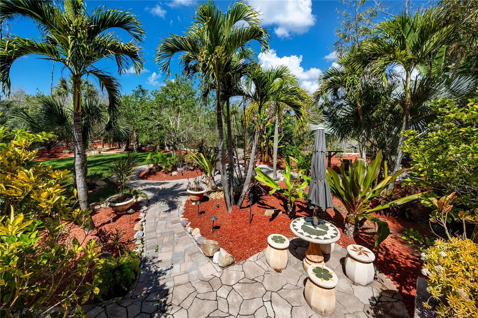 2780 Long Putt Court Palm Harbor FL 34683