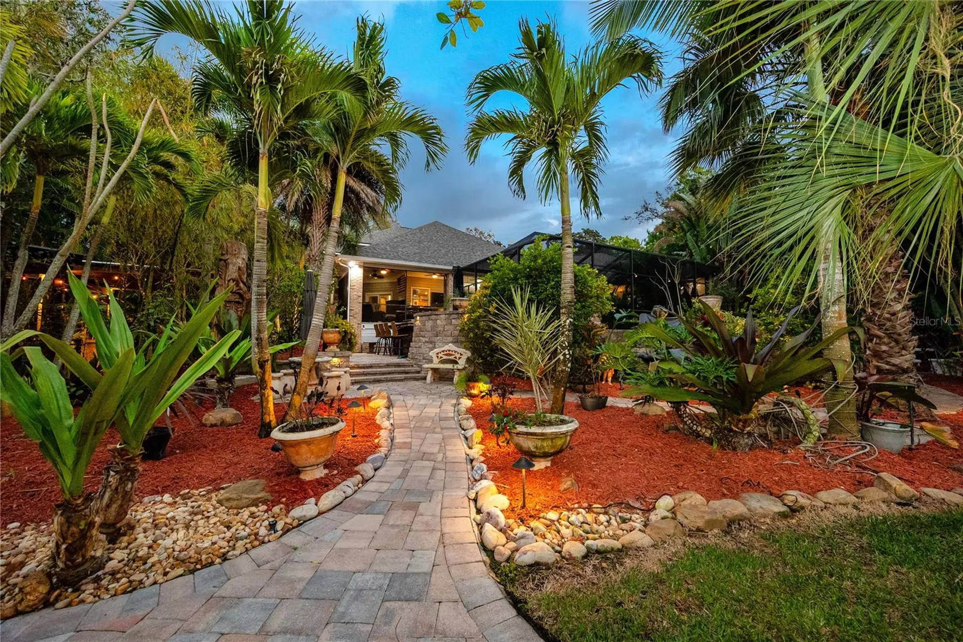 2780 Long Putt Court Palm Harbor FL 34683