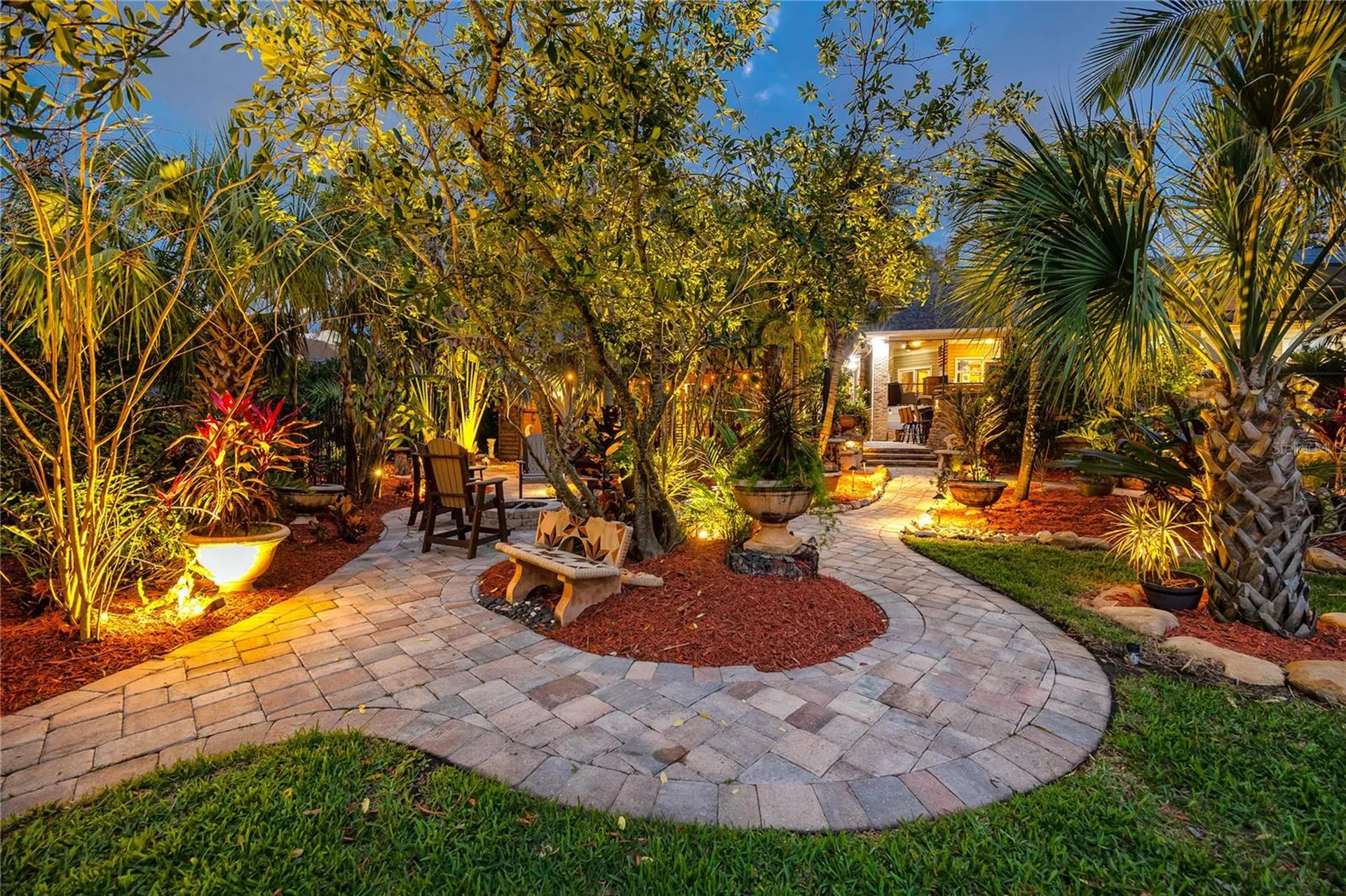 2780 Long Putt Court Palm Harbor FL 34683