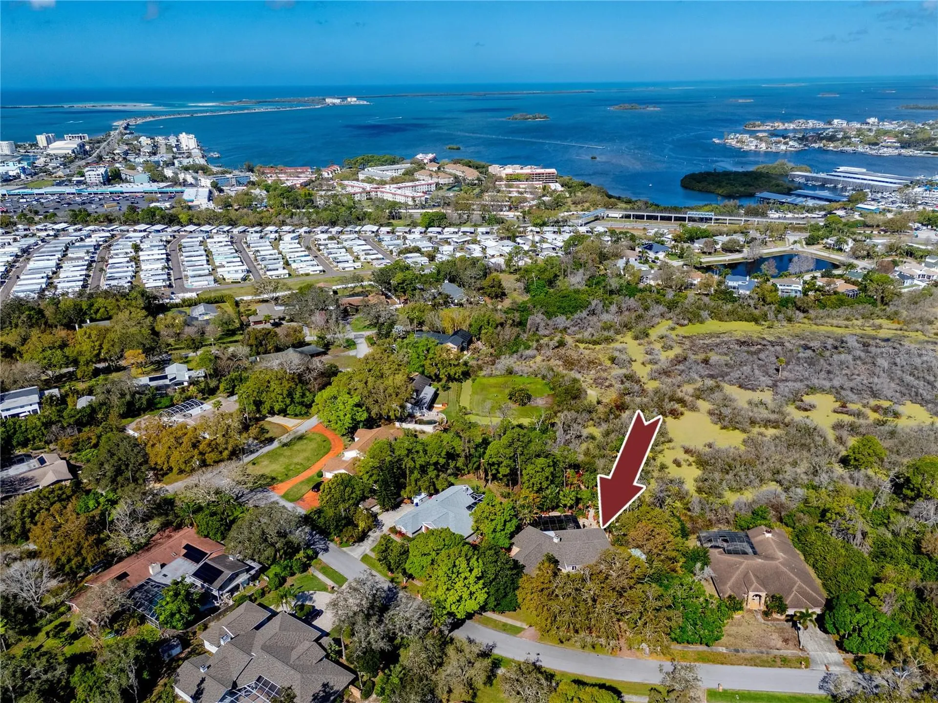 2780 Long Putt Court Palm Harbor FL 34683