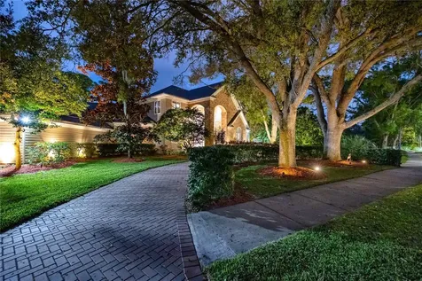 2780 Long Putt Court Palm Harbor FL 34683