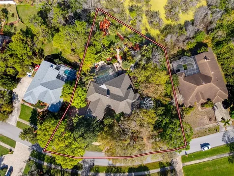2780 Long Putt Court Palm Harbor FL 34683