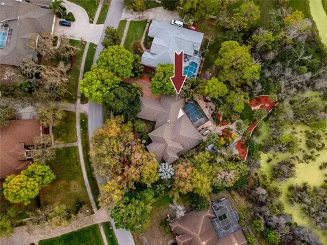 2780 Long Putt Court Palm Harbor FL 34683