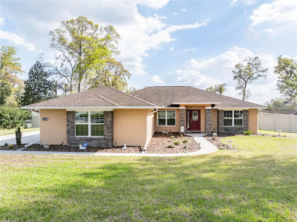 4534 SE 7th Place Ocala FL 34471